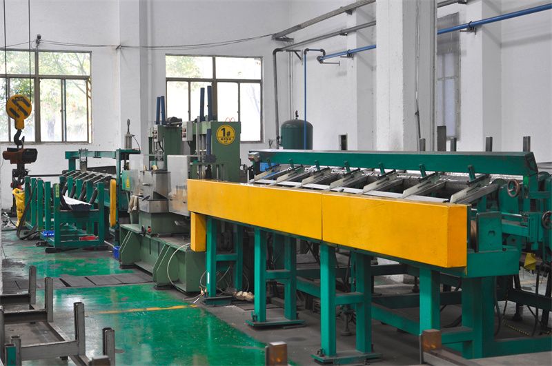flaw detection